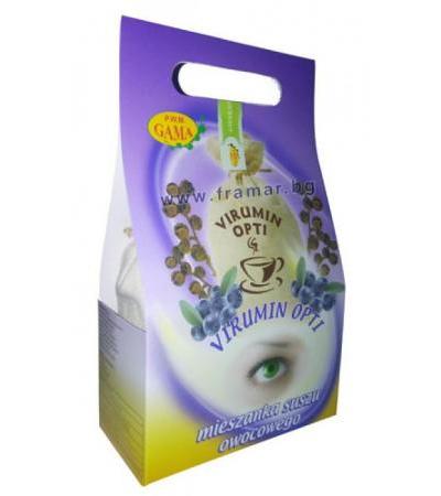 ВИРУМИН ОПТИ ФИЛТЪР * 120