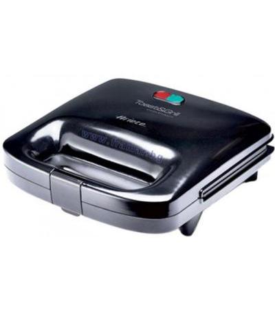 АРИЕТЕ ТОСТЕР ЗА САНДВИЧ TOAST & GRILL COMPACT 1982