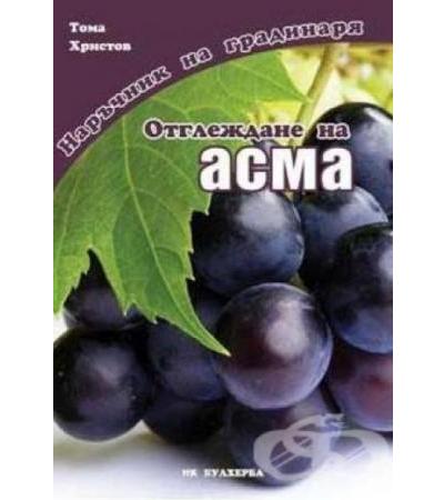 ОТГЛЕЖДАНЕ НА АСМА - ТОМА ХРИСТОВ