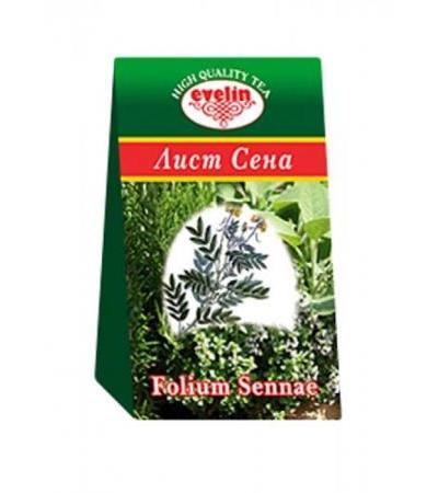 СЕНА ЛИСТА 30 гр. ЕВЕЛИН 29