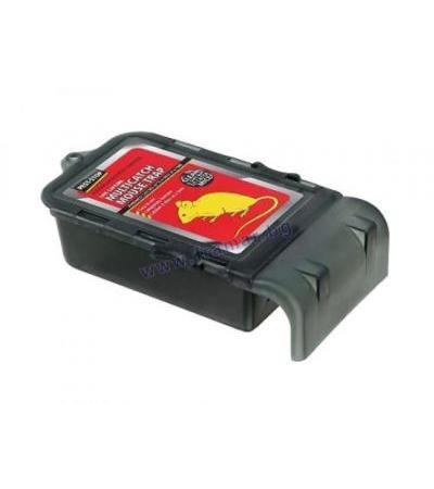 ХУМАНЕН МЕТАЛЕН КАПАН ЗА МИШКИ K - 3010