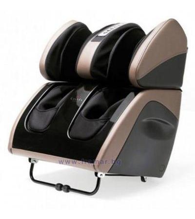 КАСАДА МАСАЖОР ЗА КРАКА CANOO V
