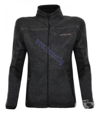 ПОЛАР ДАМСКИ ARISTO DARK GREY 3135