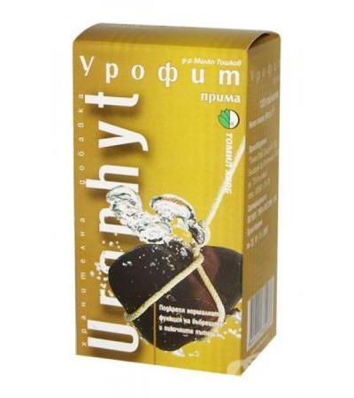 УРОФИТ табл. * 120 ТОШКОВ