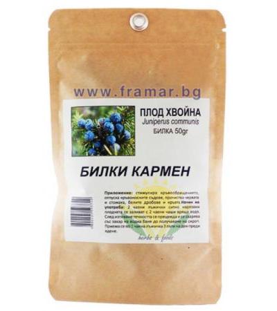 ХВОЙНА ПЛОД