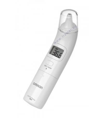 ЕЛЕКТРОНЕН ТЕРМОМЕТЪР ОМРОН GENTLE TEMP 520