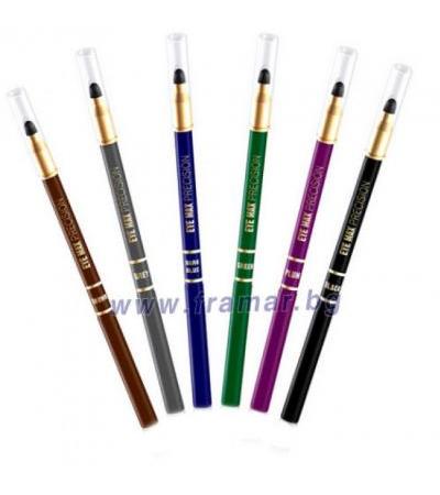 ЕВЕЛИН КОЗМЕТИКС МОЛИВ ЗА ОЧИ EYE MAX PRECISION