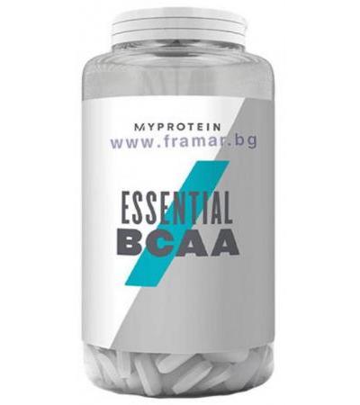 МАЙПРОТЕИН BCAA ПЛЮС таблетки * 90