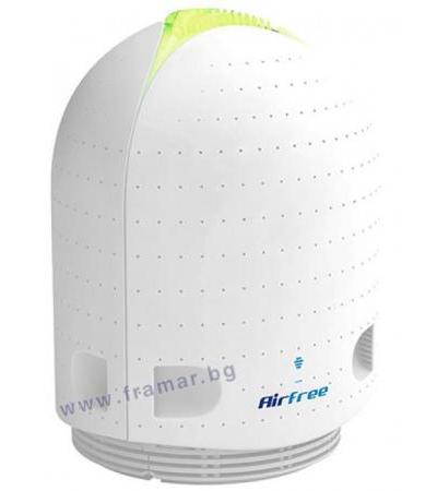 ВЪЗДУХОПРЕЧИСТВАТЕЛ AIRFREE IRIS 60