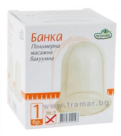 АНТИЦЕЛУЛИТНА СИЛИКОНОВА ВЕНДУЗА * 1 ЧУДЕСНИК