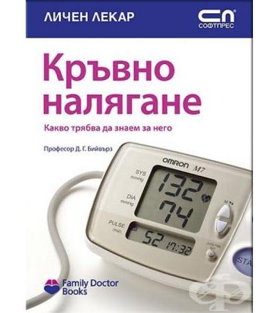 КРЪВНО НАЛЯГАНЕ - Софт Прес