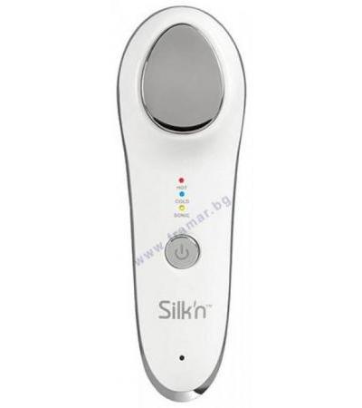 УРЕД ЗА ТЕРАПИЯ НА ЛИЦЕ SILK`N SKIN VIVID