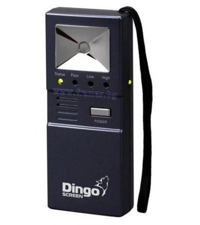 ДРЕГЕР DINGO SCREEN БЕЗ МУНДЩУК