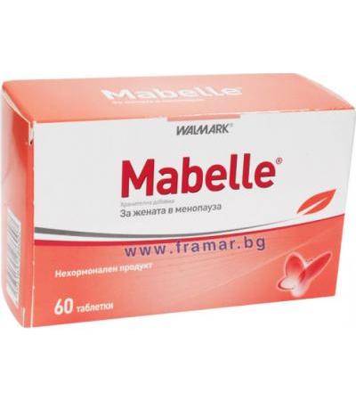 МАБЕЛ табл. * 60 ВАЛМАРК