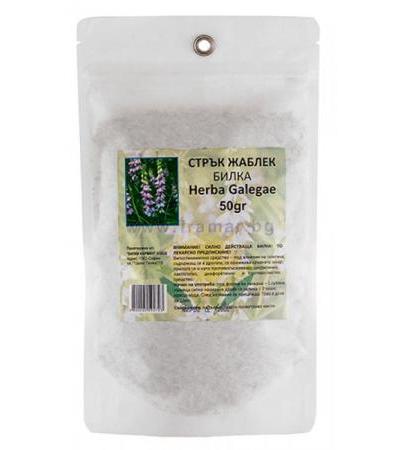 ЖАБЛЕК СТРЪК