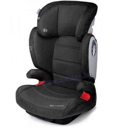КИНДЕРКРАФТ СТОЛЧЕ ЗА КОЛА EXPANDER ISOFIX