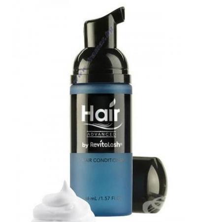 РЕВИТАЛАШ ADVANCED HAIR ПЯНА ЗА КОСА ЗА ОБЕМ 46 мл.