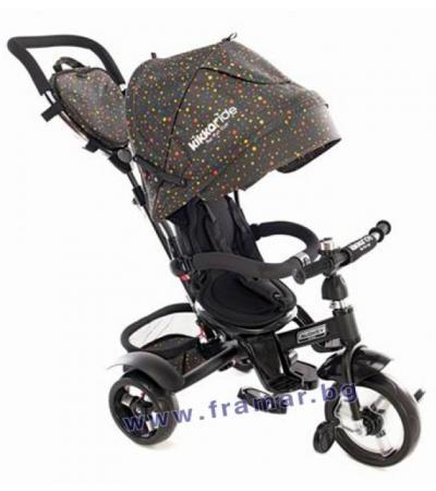 КИКА БО ТРИКОЛКА ALONSY DOTS