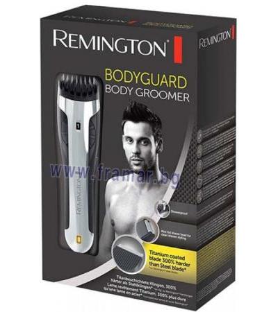 РЕМИНГТОН ТРИМЕР ЗА ТЯЛО BODYGUARD BHT2000A