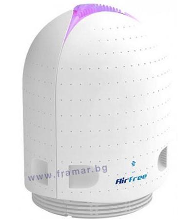 ВЪЗДУХОПРЕЧИСТВАТЕЛ AIRFREE IRIS 40