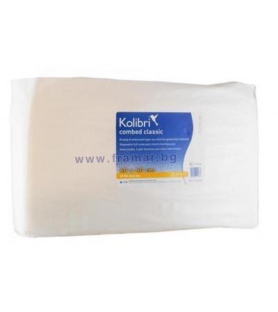 ЧАРШАФИ КОЛИБРИ 60 см / 60 см * 25