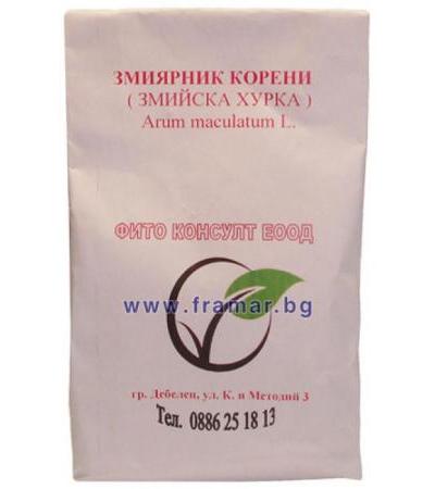 ЗМИЙСКА ХУРКА 30 гр.