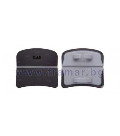 ПРЕДПАЗИТЕЛ ЗА ПРЪСТИ BB - 0621