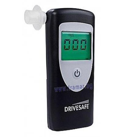 ДРЕГЕР DRIVESAFE II С МУНДЩУК