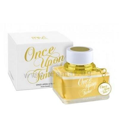 ПРАЙВ ДАМСКА ТОАЛЕТНА ВОДА ONCE UPON A TIME 90 мл