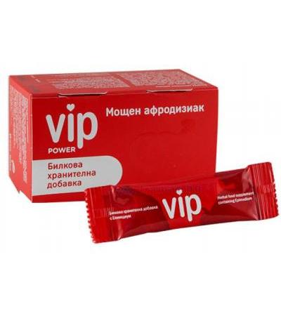 ВИП ПАУЪР дози * 10