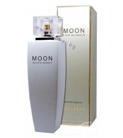 КОТЕ ДАЗУР BOSTON MOON WHITE NIGHT ДАМСКИ ПАРФЮМ 100 мл.