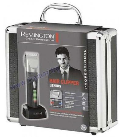 РЕМИНГТОН МАШИНКА ЗА ПОДСТРИГВАНЕ GENIUS HC5810