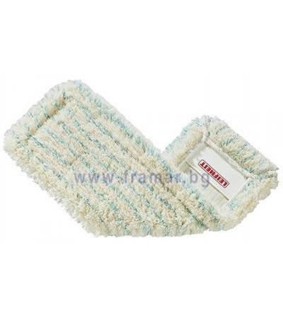 ЛЕЙФХЕЙТ РЕЗЕРВНА ПОДЛОЖКА ЗА МОП PROFI COTTON PLUS 42 см. 55117