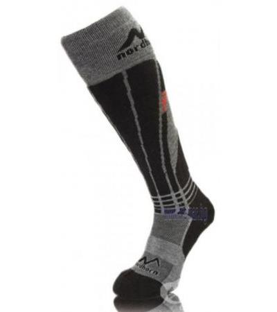СКИ И СНОУБОРД ЧОРАПИ NH1P PRIMALOFT 1559