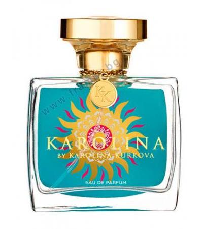 ЛР KAROLINA BY KAROLINA KURKOVA ПАРФЮМ ЗА ЖЕНИ 50 мл 30100