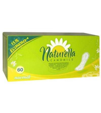 ДАМСКИ ПРЕВРЪЗКИ НАТУРЕЛА ЕВРИДЕЙ NORMAL DEO 60 БРОЯ