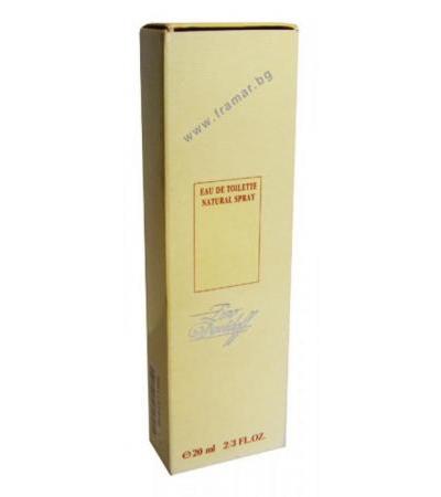 ПАРФЮМ DAVIDOFF FINO 20 мл