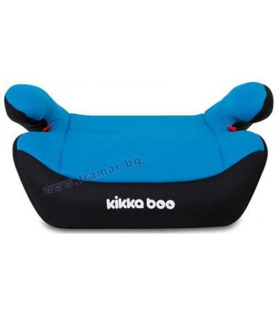 КИКА БО СЕДАЛКА ЗА КОЛА CLASSY BLUE