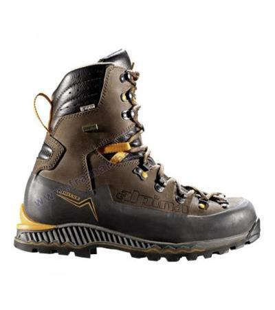 ТУРИСТИЧЕСКИ ЗИМНИ ОБУВКИ LHOTSE BROWN 3156