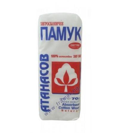 ПАМУК 80 гр.