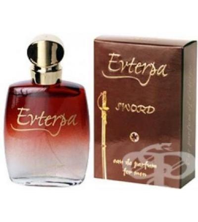 ЕВТЕРПА САБЯ - ПАРФЮМ - КАФЯВ 50 мл.