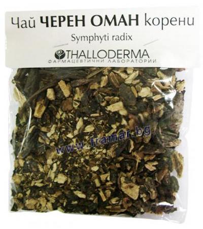 ЧЕРЕН ОМАН - КОРЕНИ