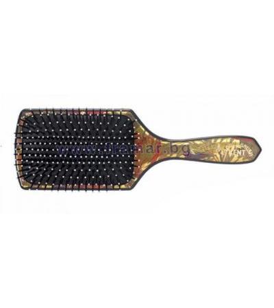 КЕНТ ЧЕТКА ЗА КОСА С 13 РЕДА 31001