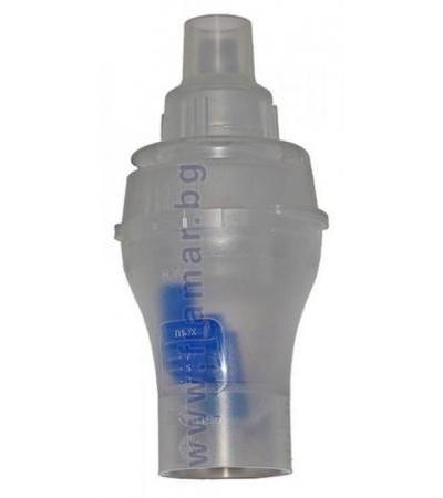РАЗПРАШИТЕЛ ЗА ИНХАЛАТОР ОМРОН C802 NEBULIZER