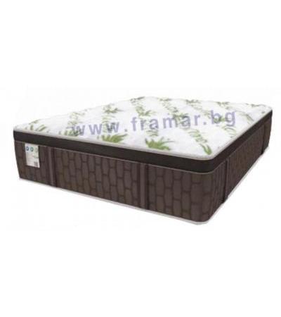 МАСАЖИРАЩ МАТРАК GREEN FABRIC