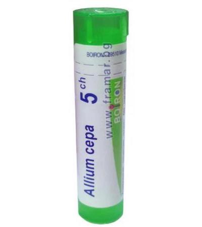 АЛИУМ ЦЕПА 5 СН