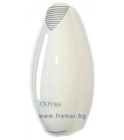 ВЪЗДУХОПРЕЧИСТВАТЕЛ AIRFREE FIT40