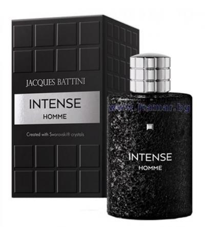 СВАРОВСКИ ПАРФЮМ ЗА МЪЖЕ INTENSE HOMME 100 мл
