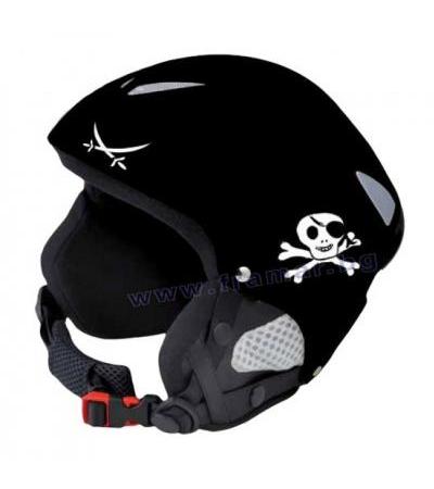 ДЕТСКА СКИ КАСКА PIRATE 1460