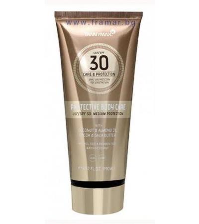 ТАНИМАКС СЛЪНЦЕЗАЩИТЕН ЛОСИОН SPF 30 190 мл.